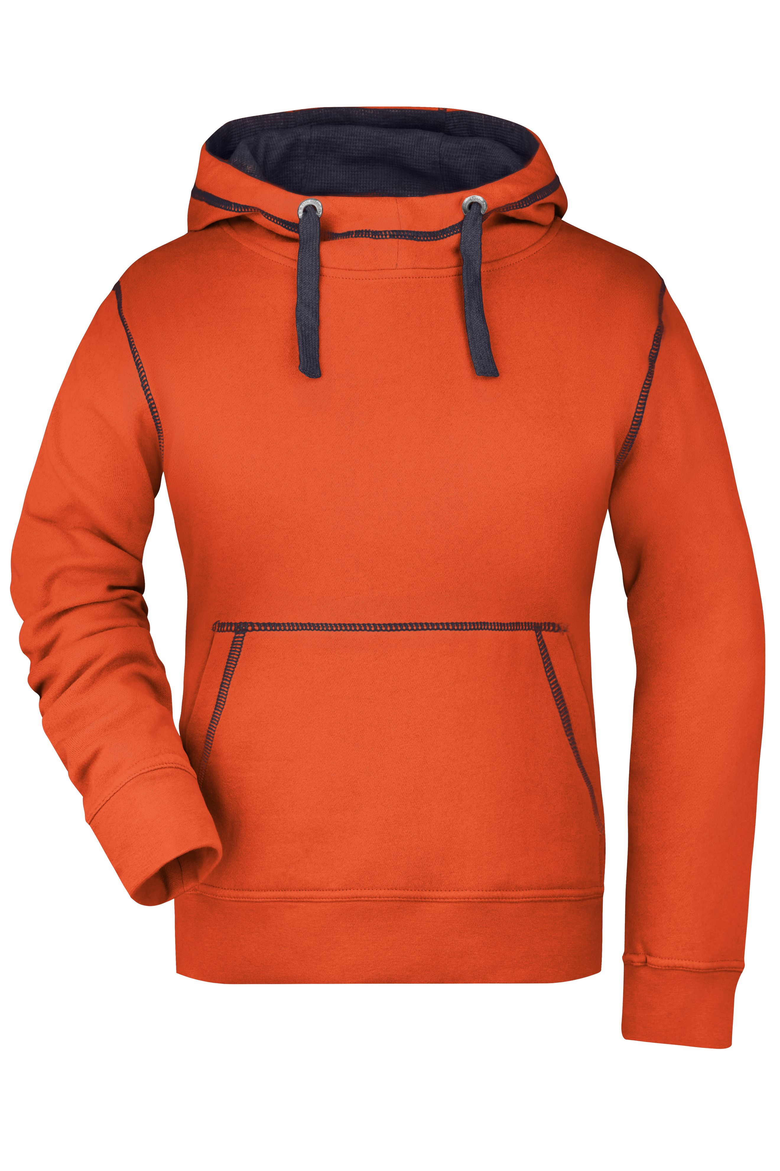 Ladies' Lifestyle Hoody