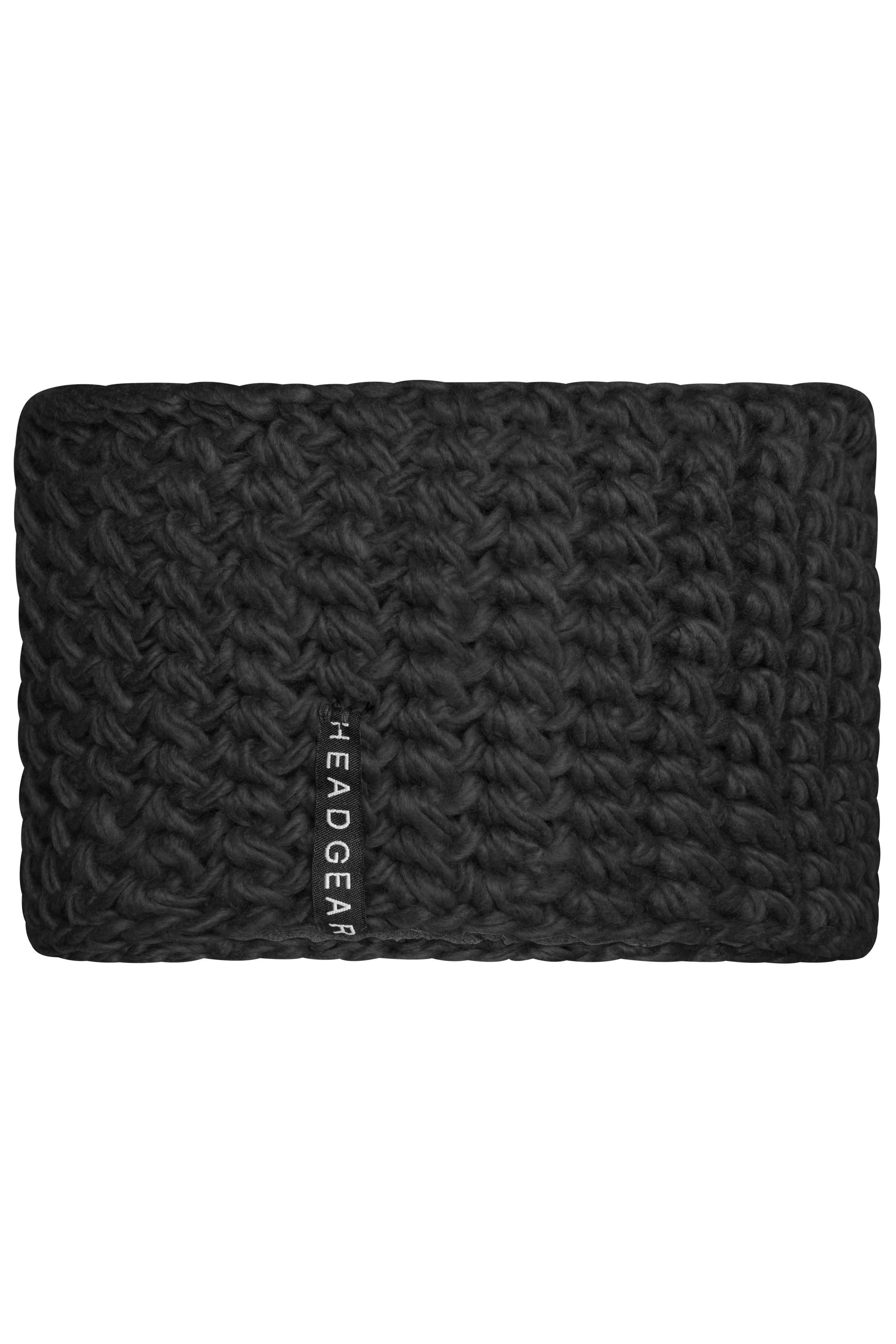 Crocheted Headband