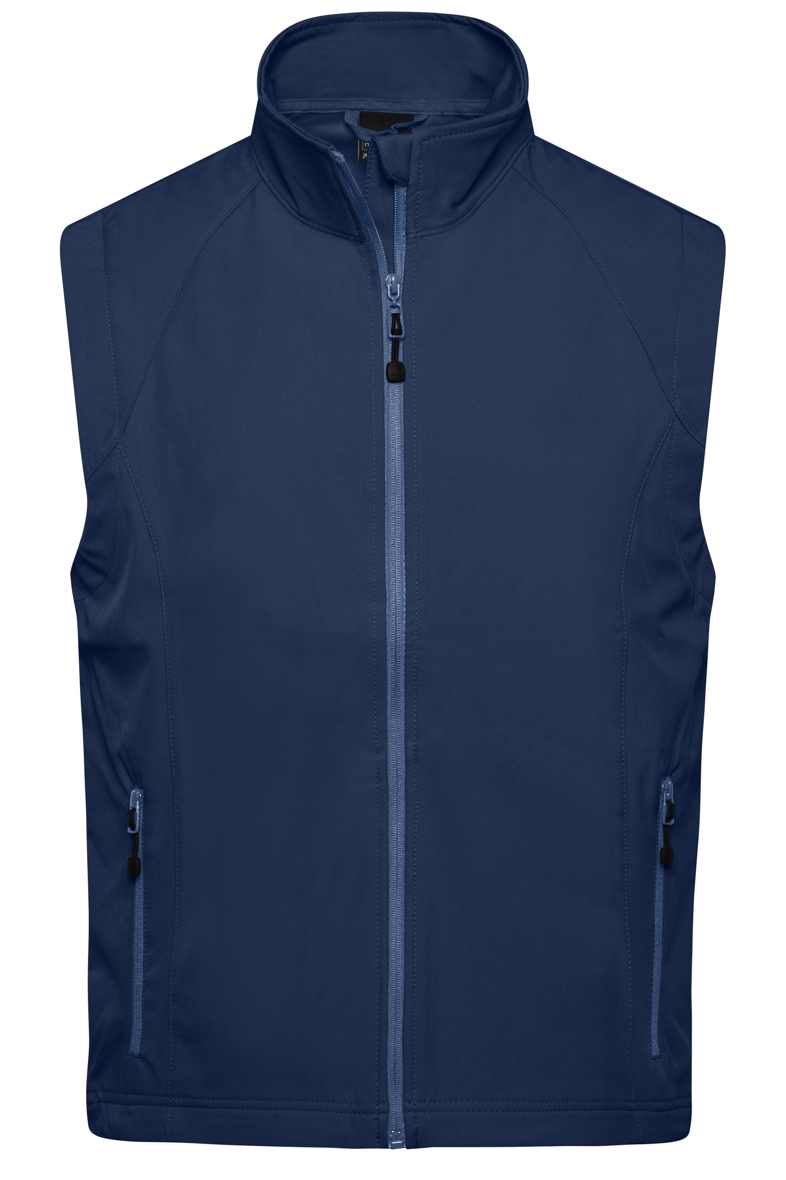 Men's  Softshell Vest