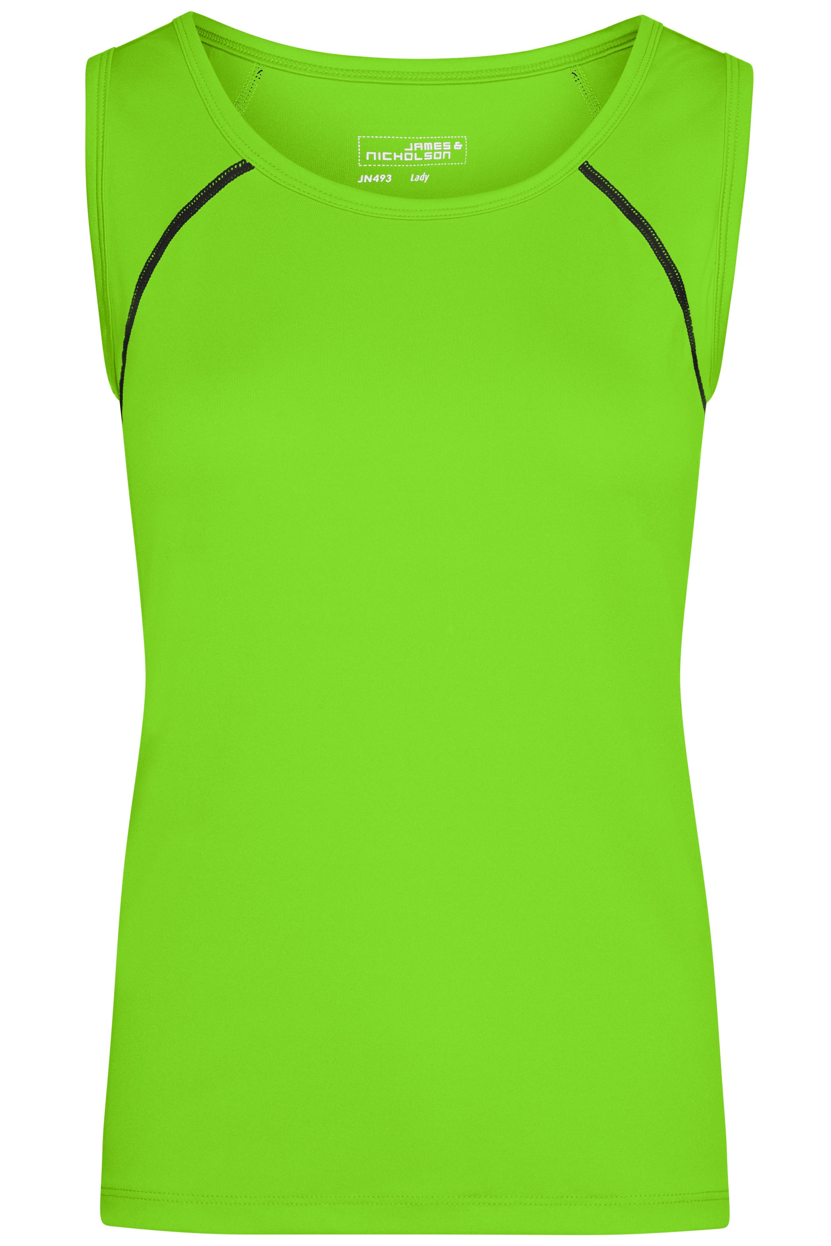 Ladies' Sports Tanktop