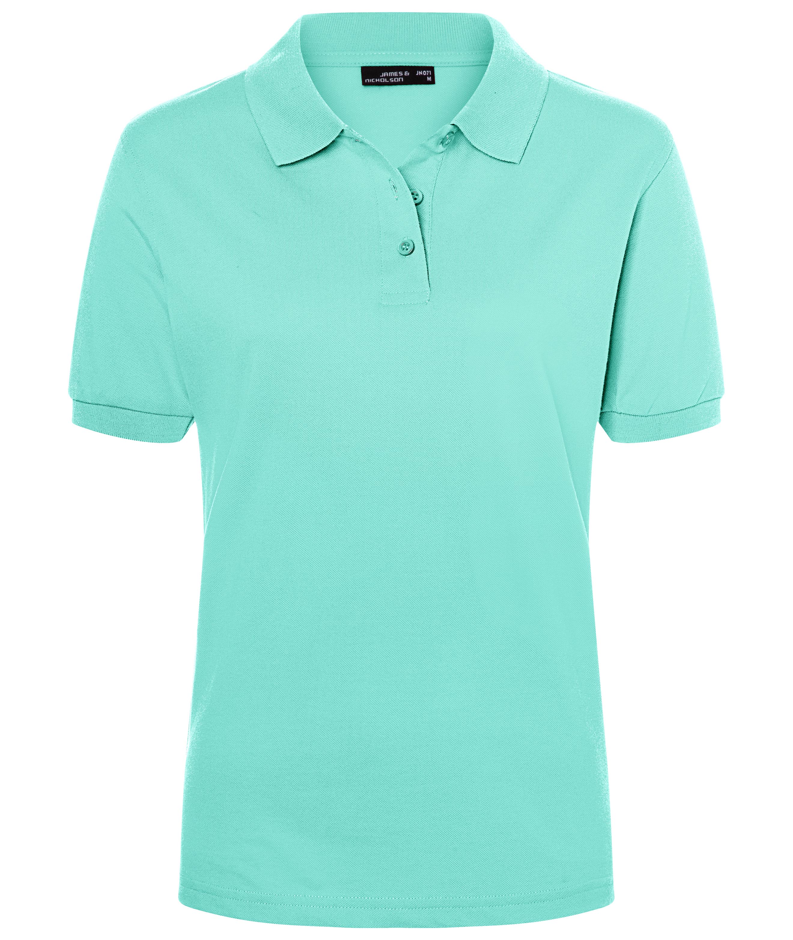 Classic Polo Ladies