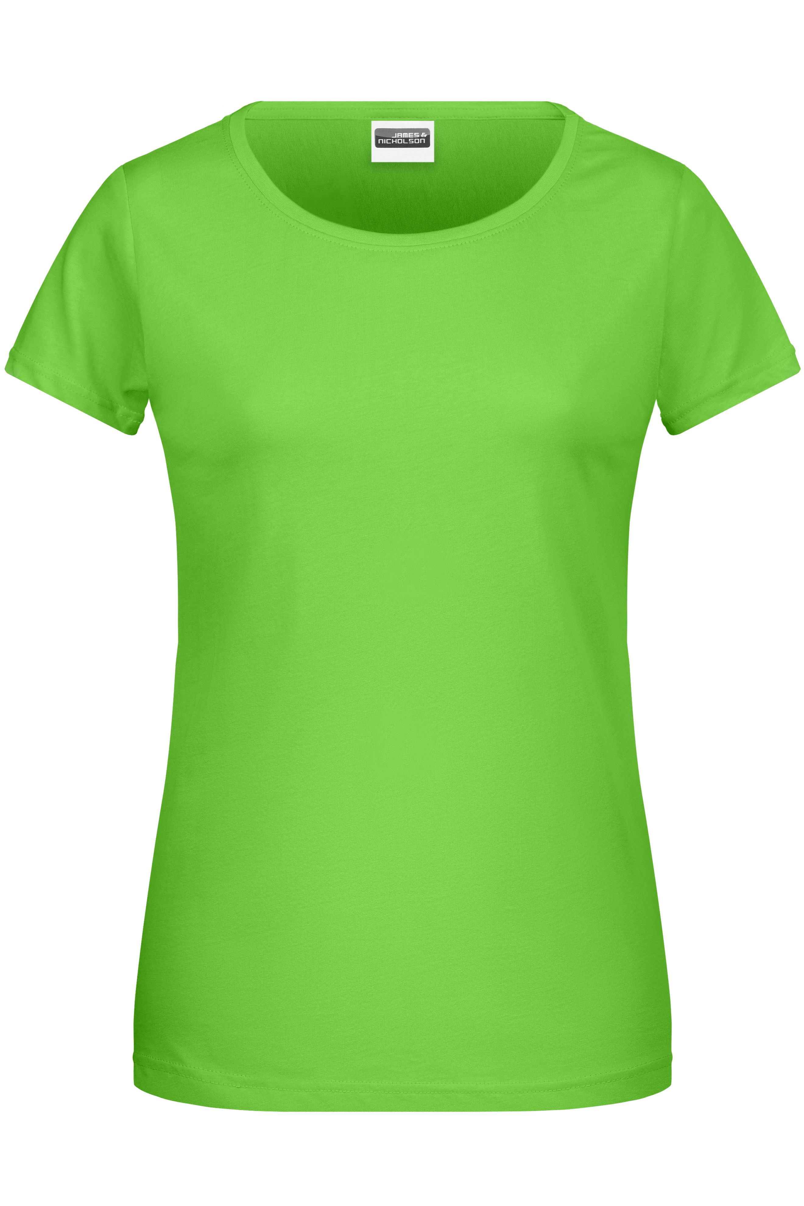 Ladies' Basic-T