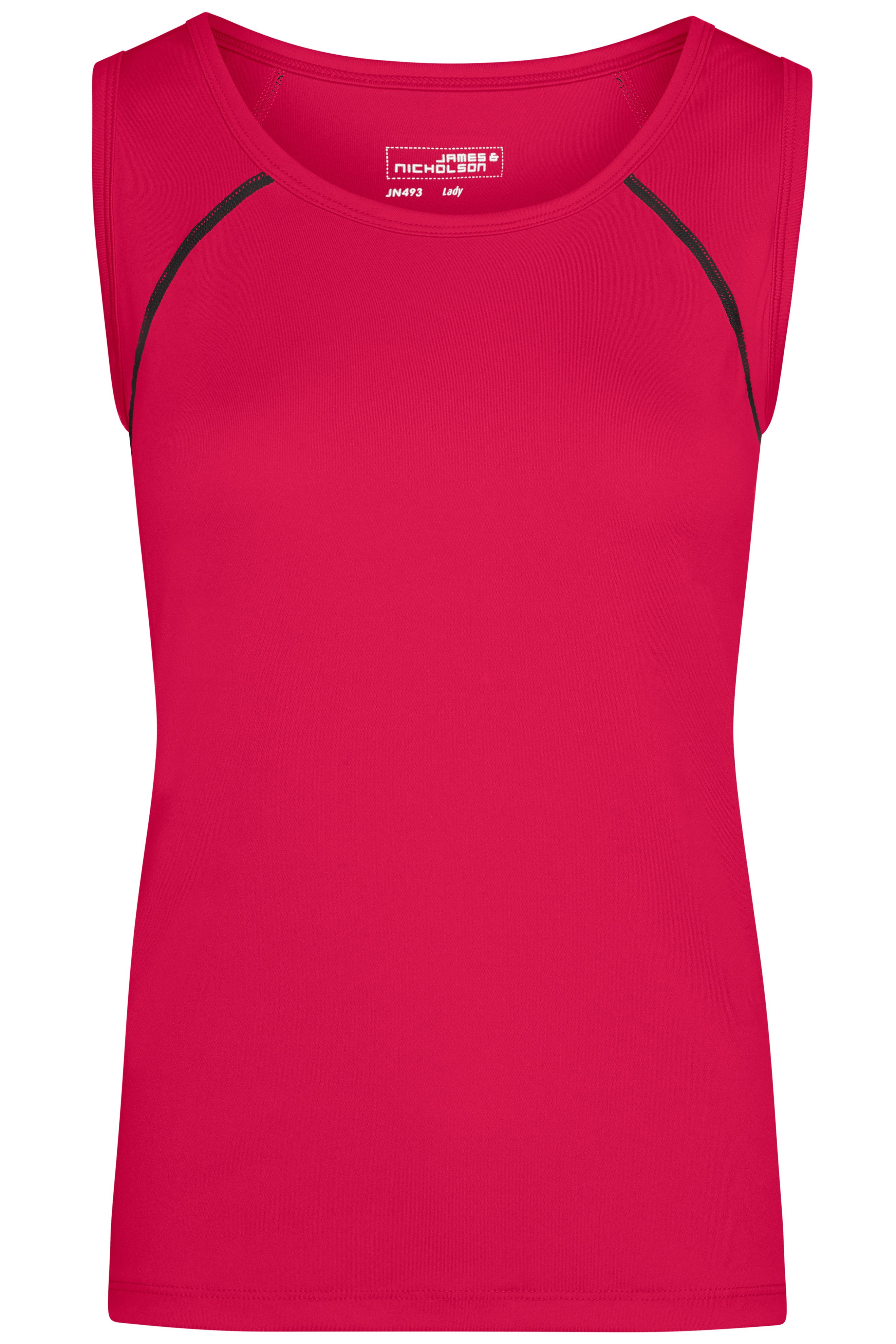 Ladies' Sports Tanktop