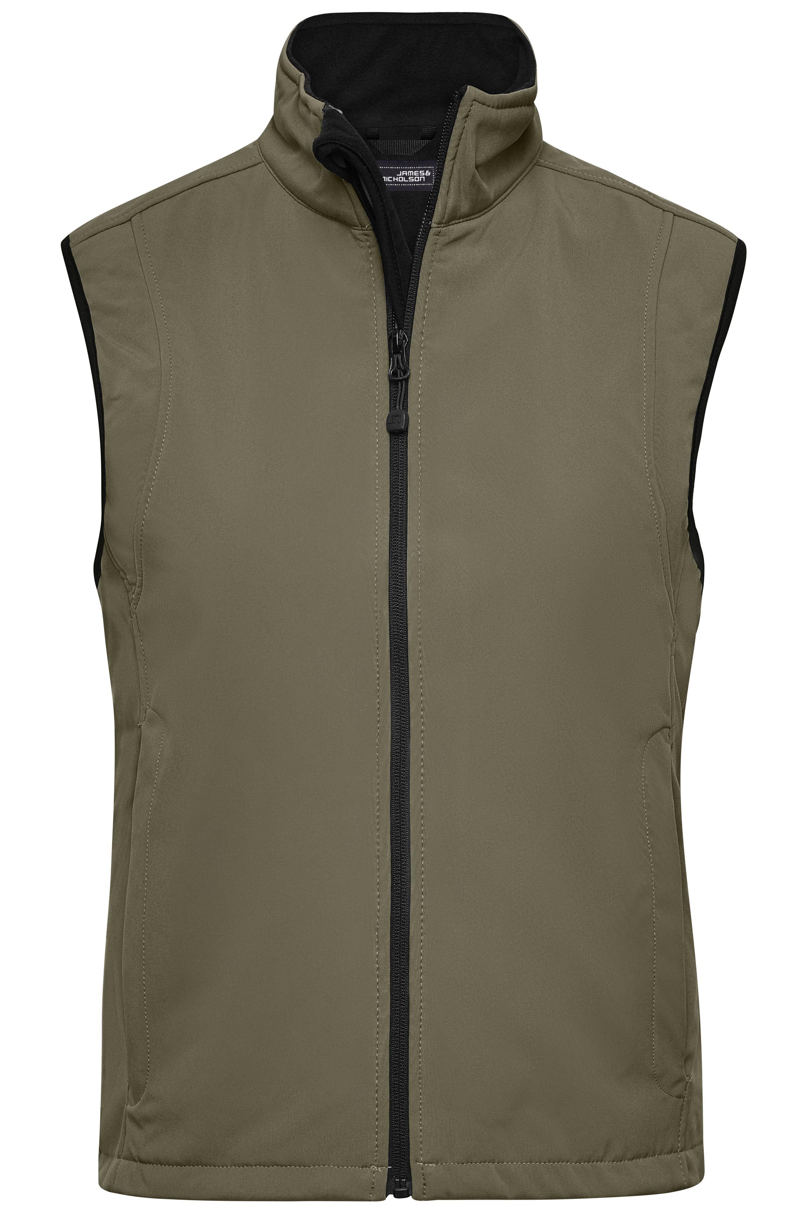 Ladies' Softshell Vest