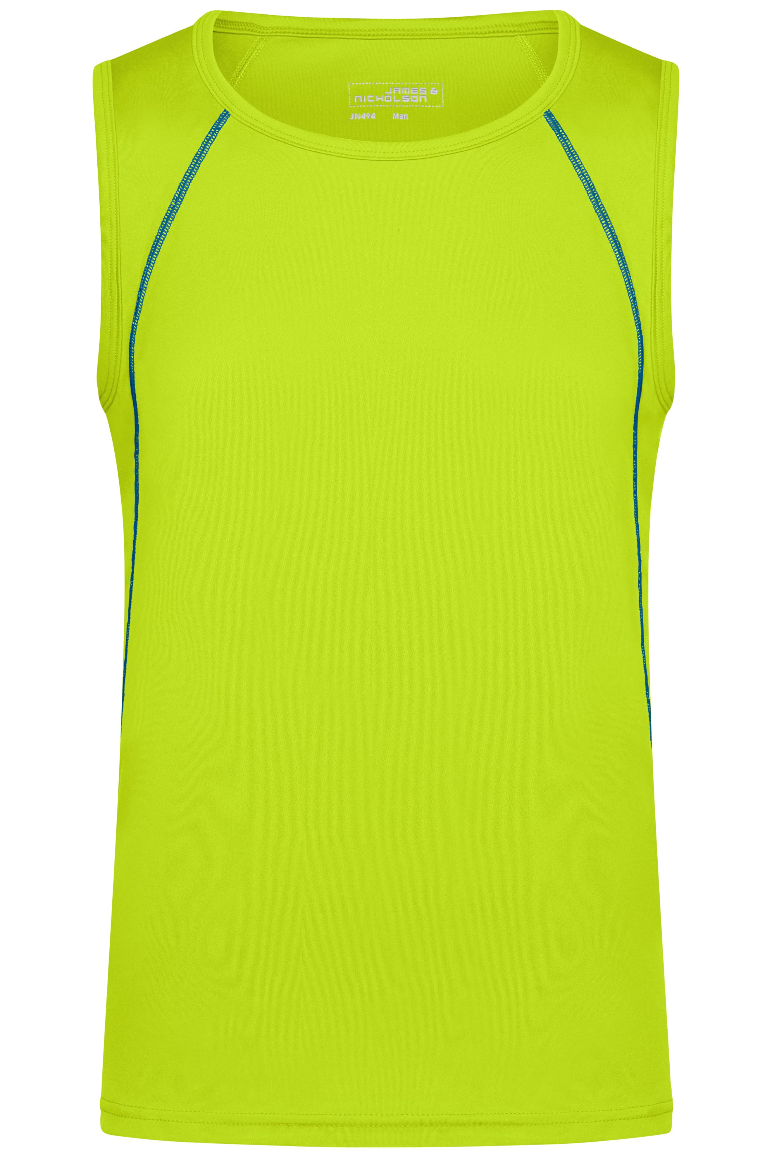 Men's Sports Tanktop