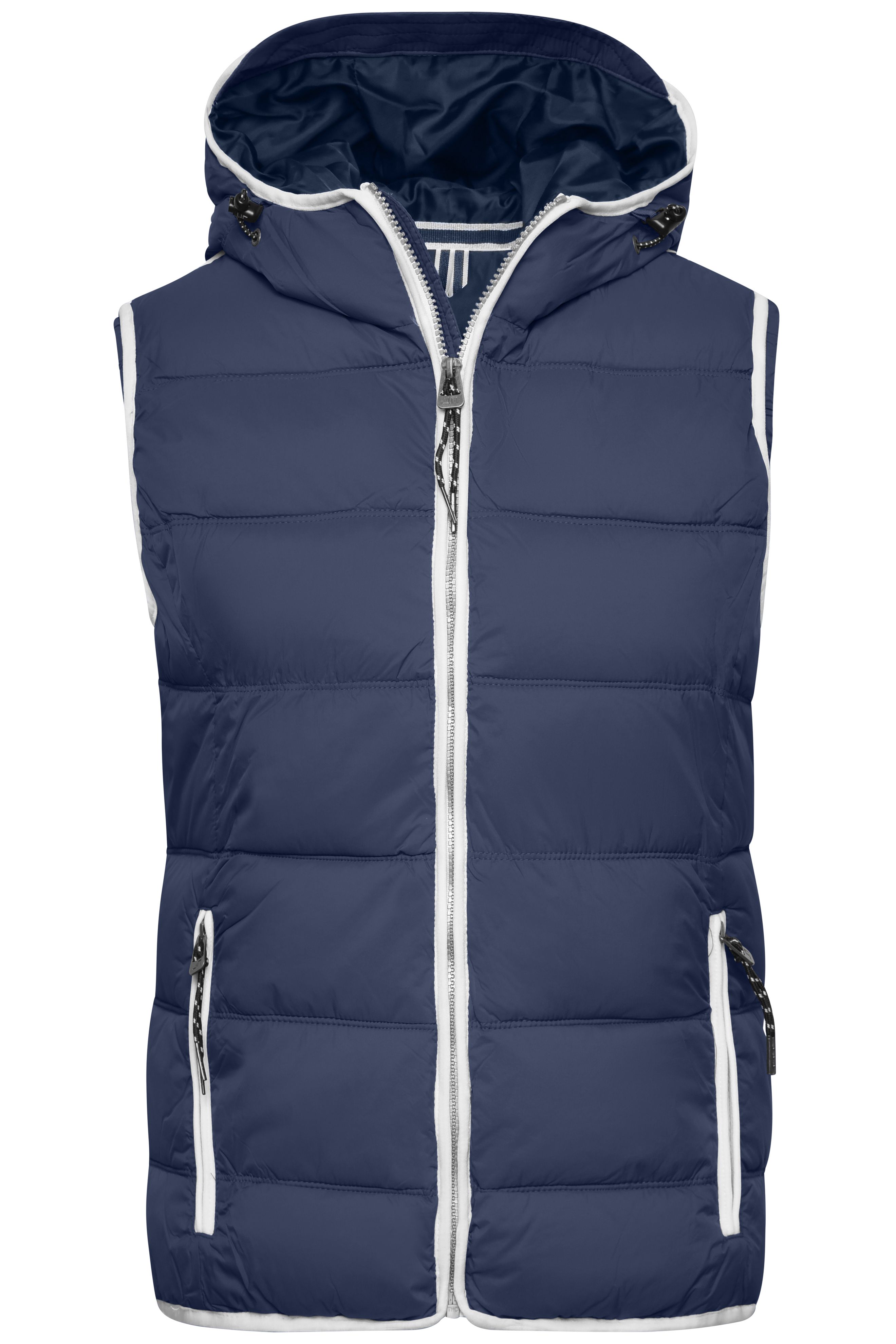 Ladies' Maritime Vest