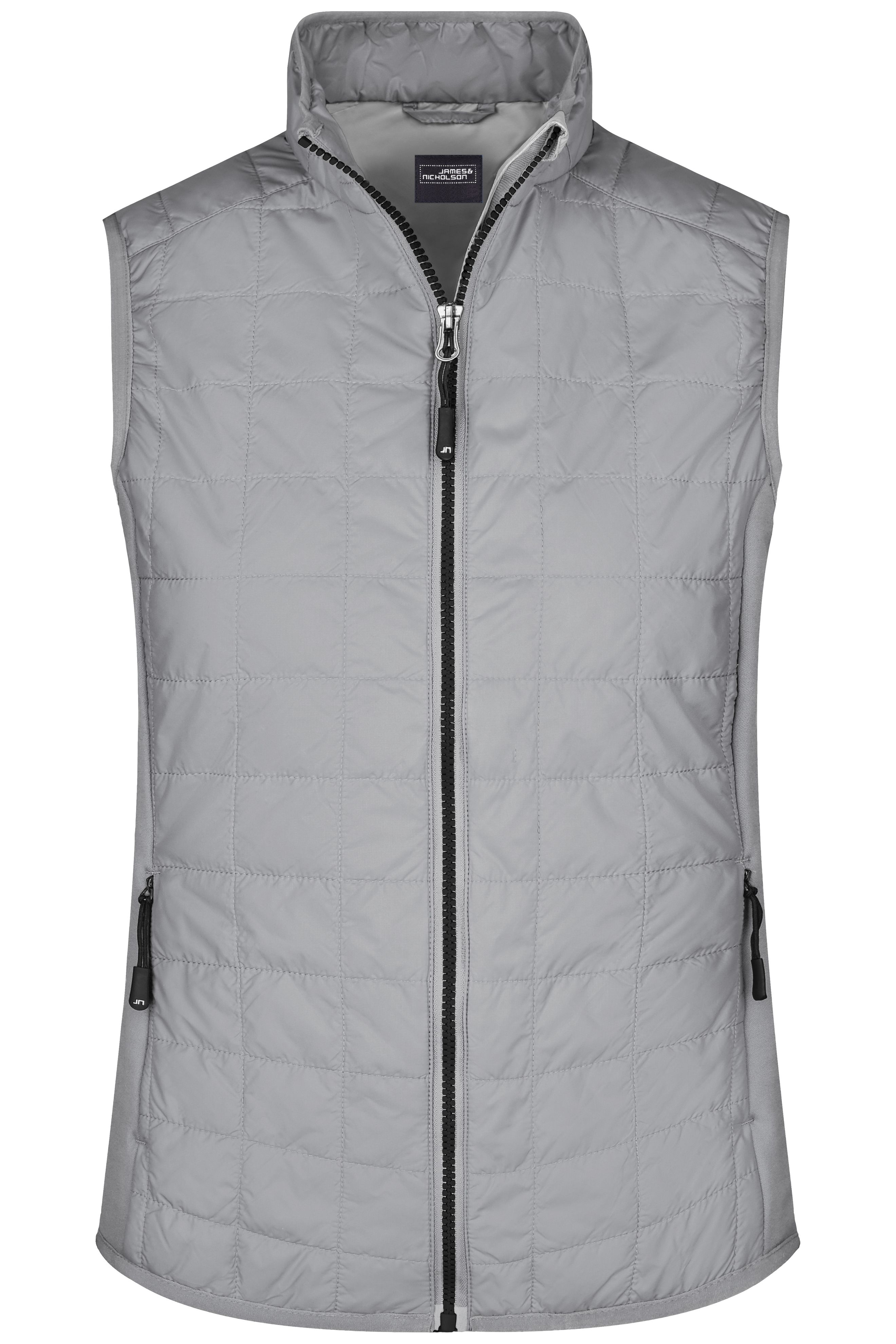 Ladies' Hybrid Vest